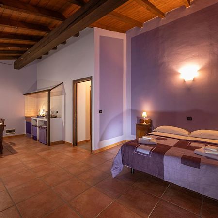 Agriturismo Di Sordiglio Casina 外观 照片