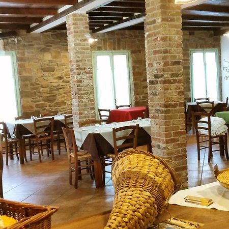 Agriturismo Di Sordiglio Casina 外观 照片