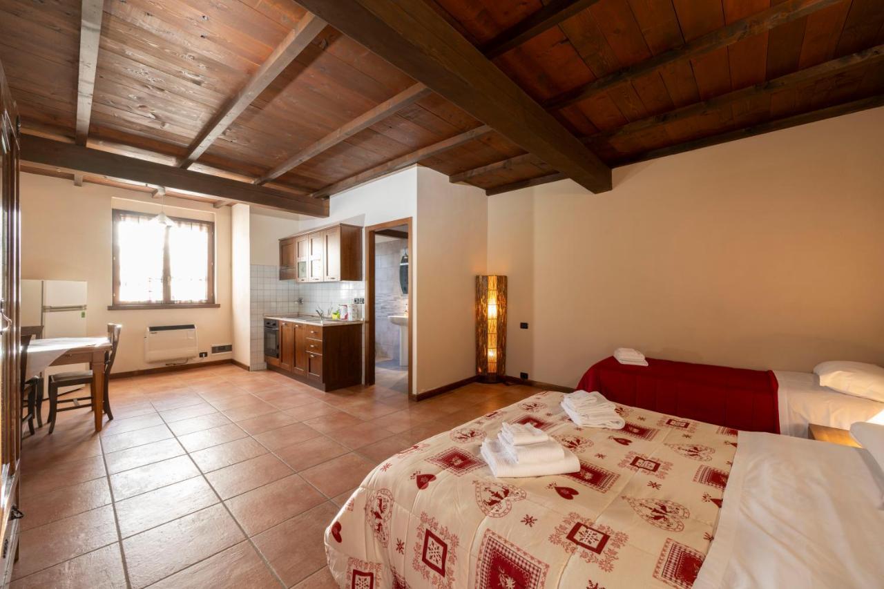 Agriturismo Di Sordiglio Casina 外观 照片