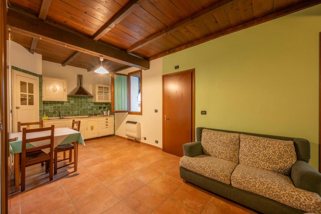 Agriturismo Di Sordiglio Casina 外观 照片