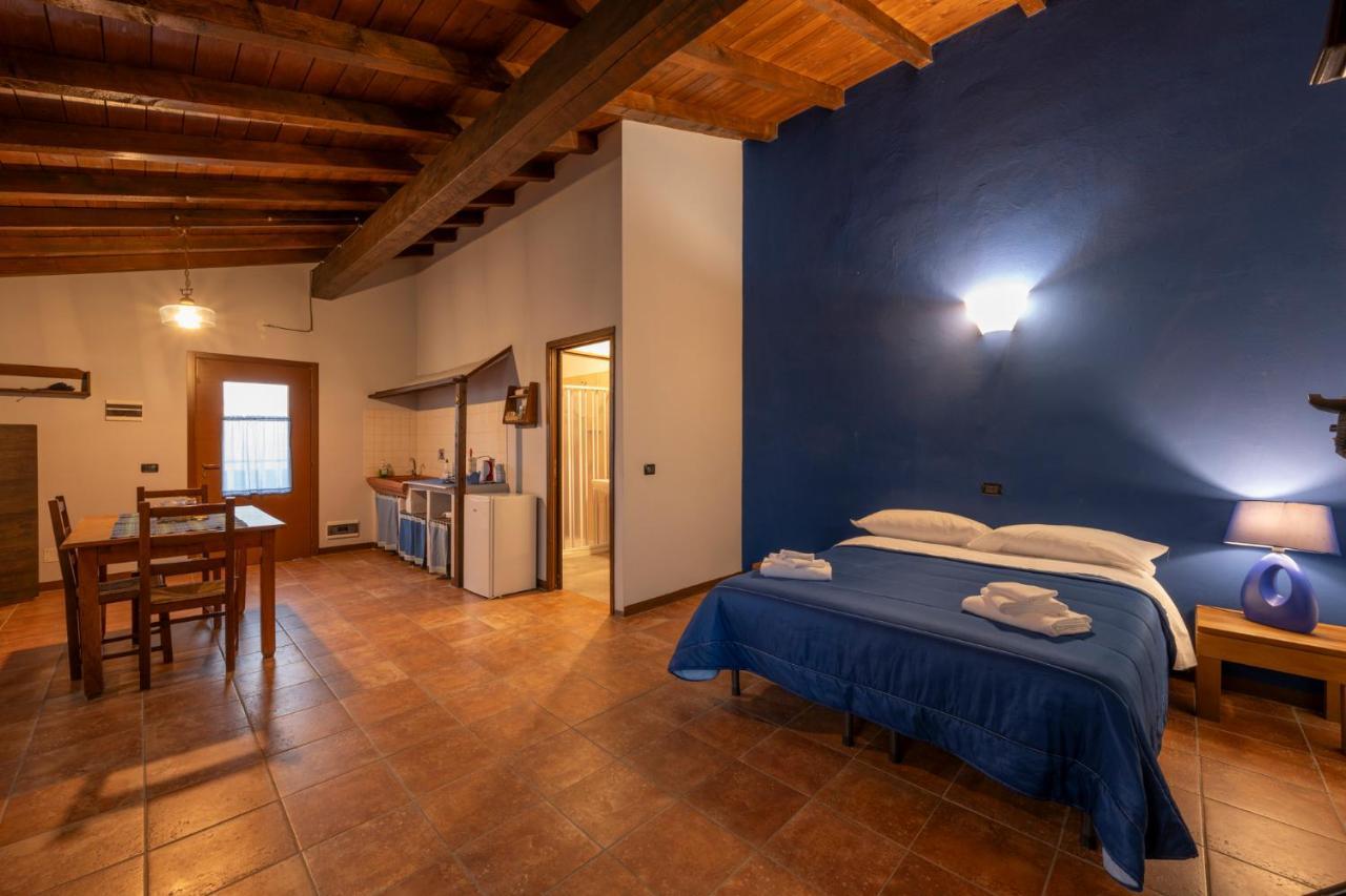 Agriturismo Di Sordiglio Casina 外观 照片