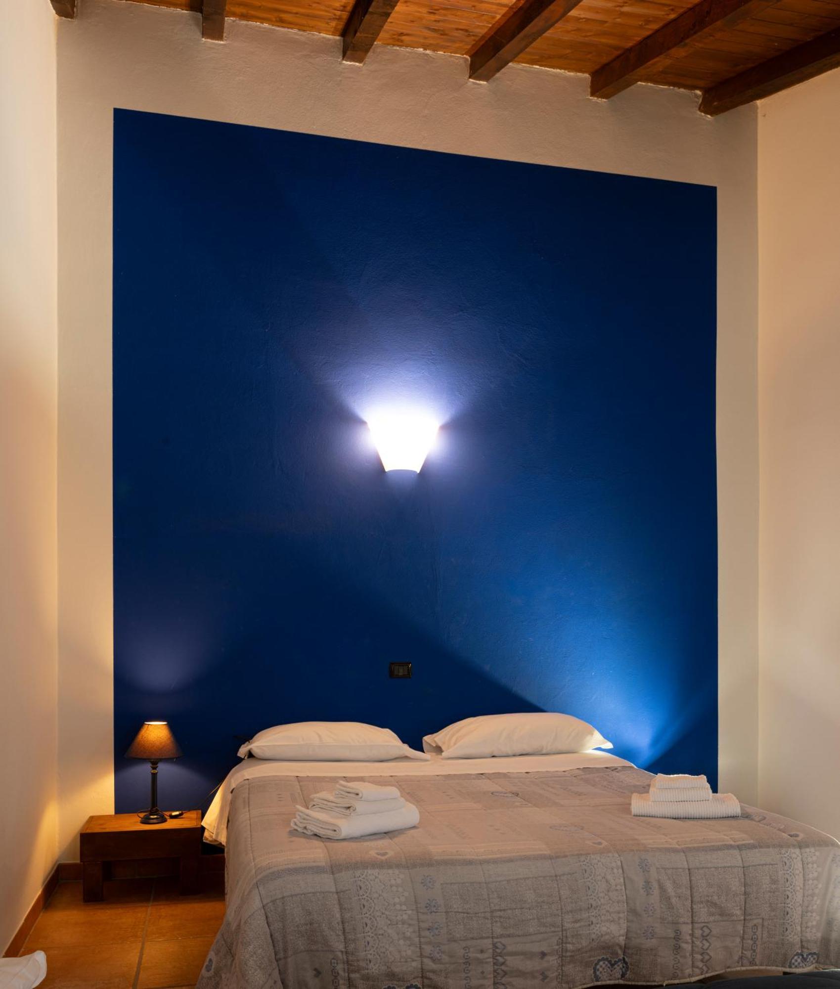 Agriturismo Di Sordiglio Casina 外观 照片