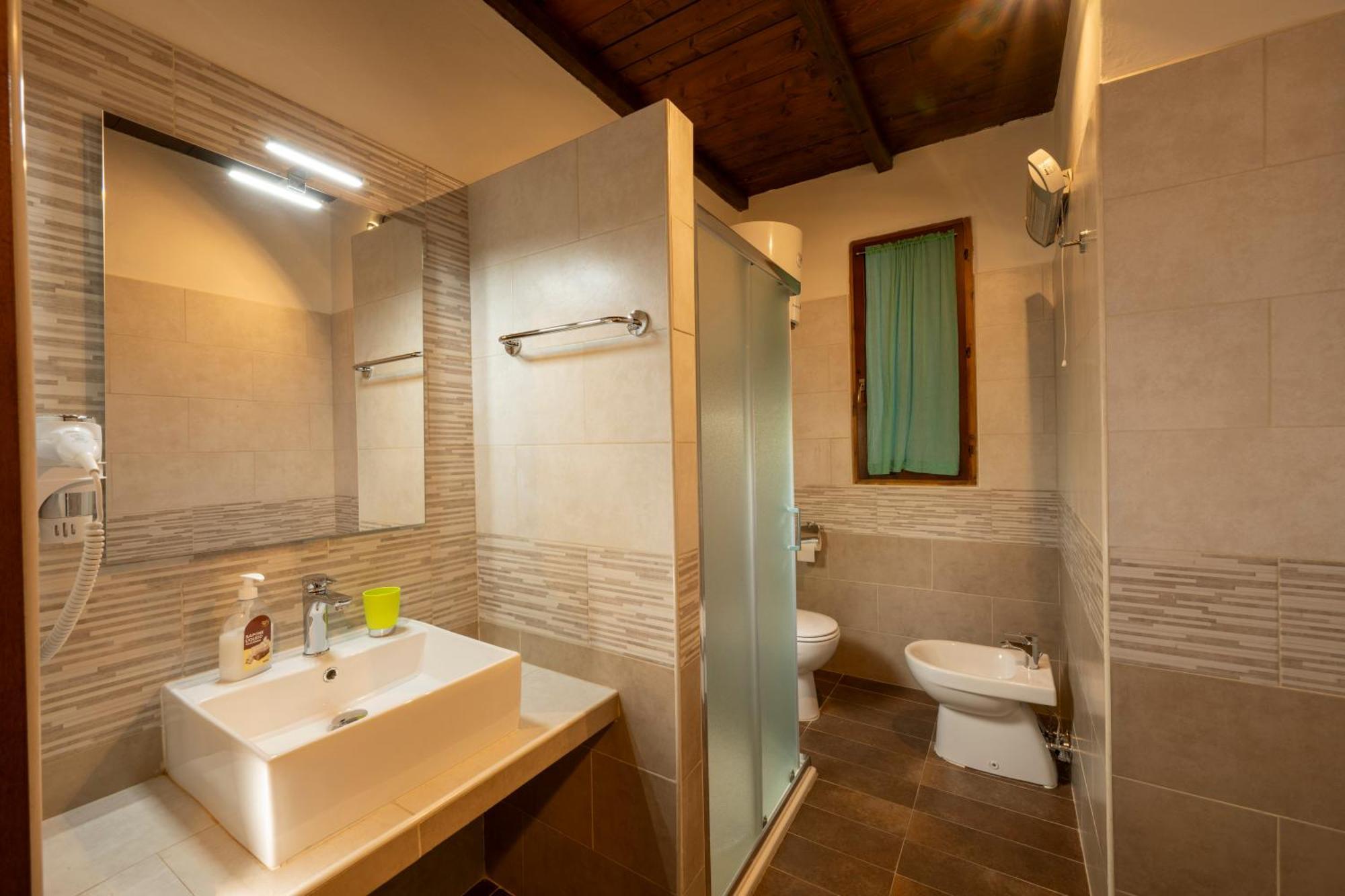 Agriturismo Di Sordiglio Casina 外观 照片